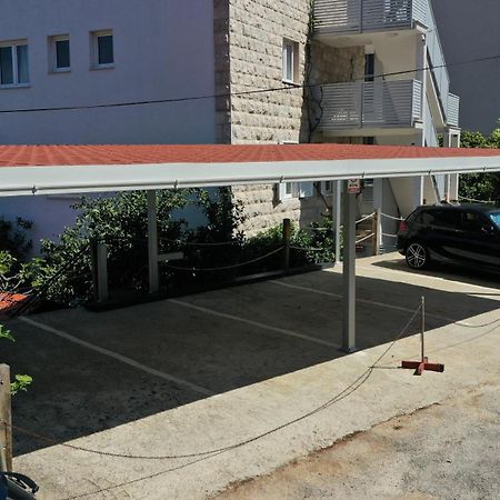 Apartment Nea Dubrovnik Bagian luar foto