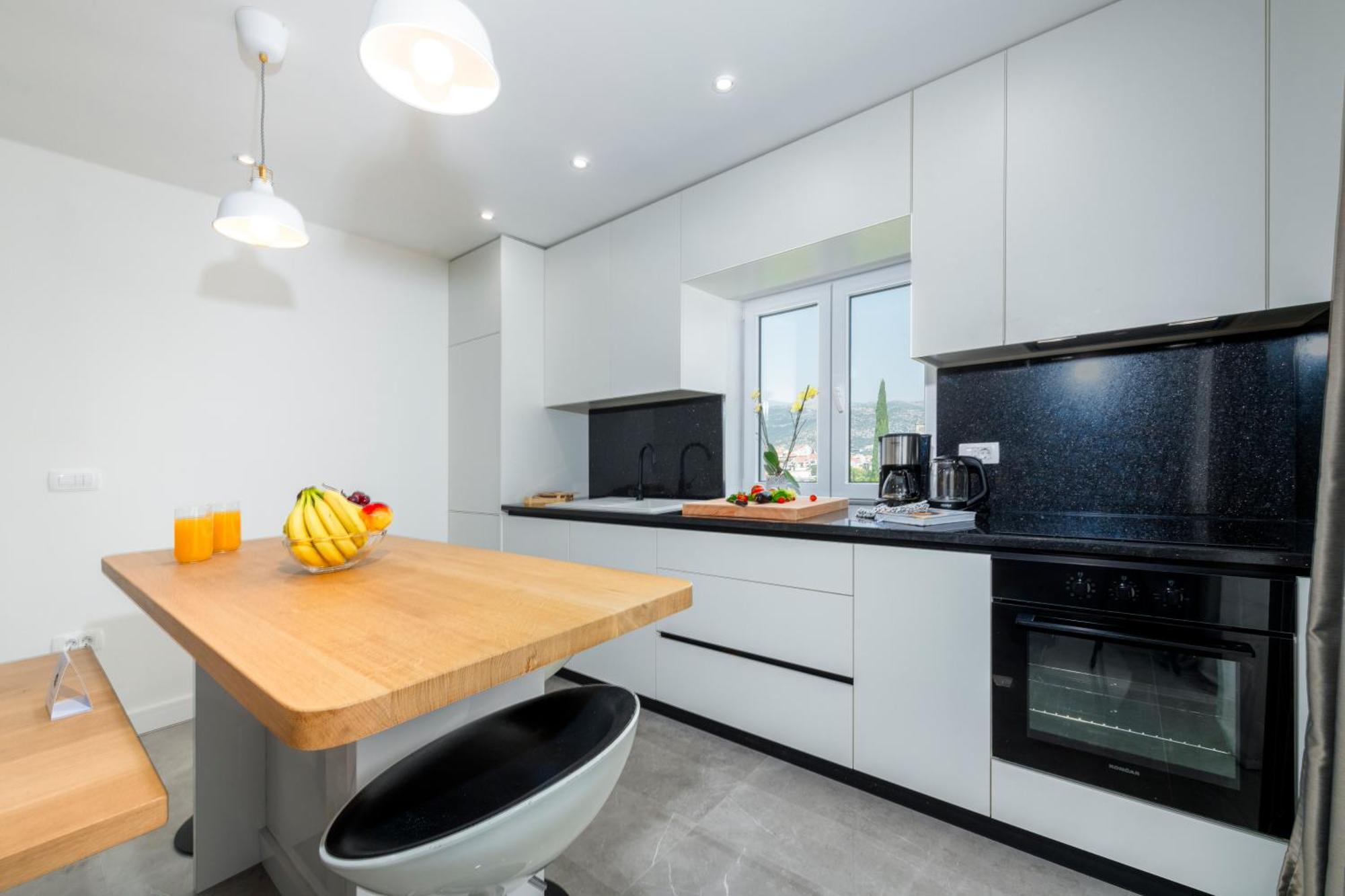 Apartment Nea Dubrovnik Bagian luar foto