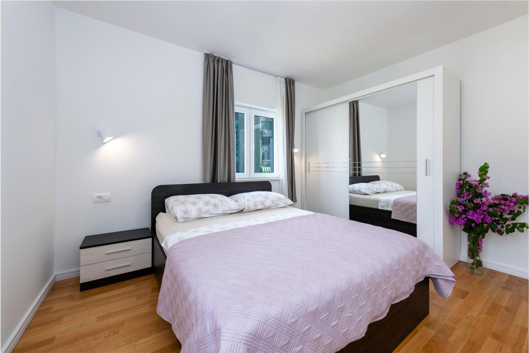 Apartment Nea Dubrovnik Bagian luar foto