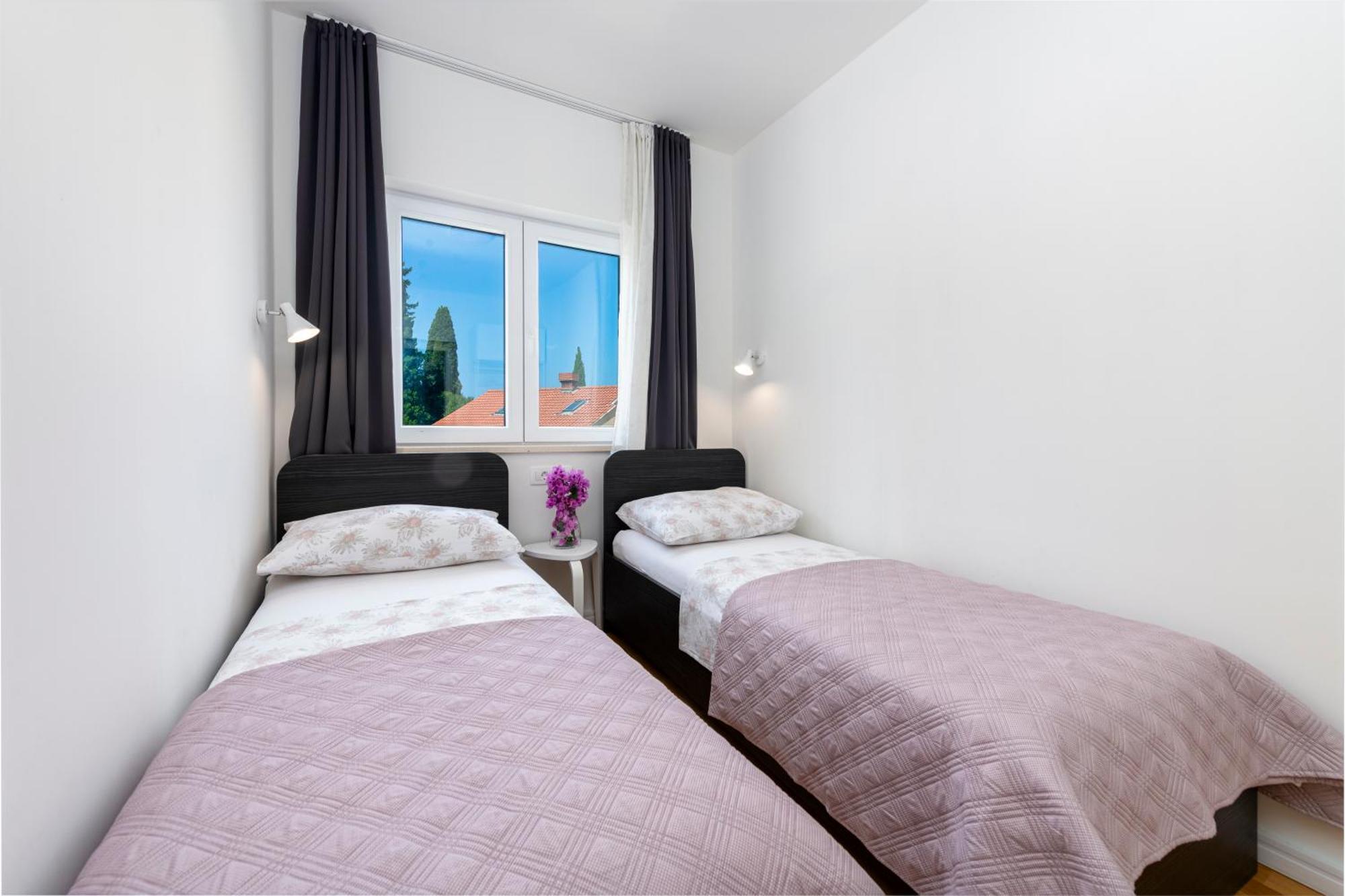 Apartment Nea Dubrovnik Bagian luar foto