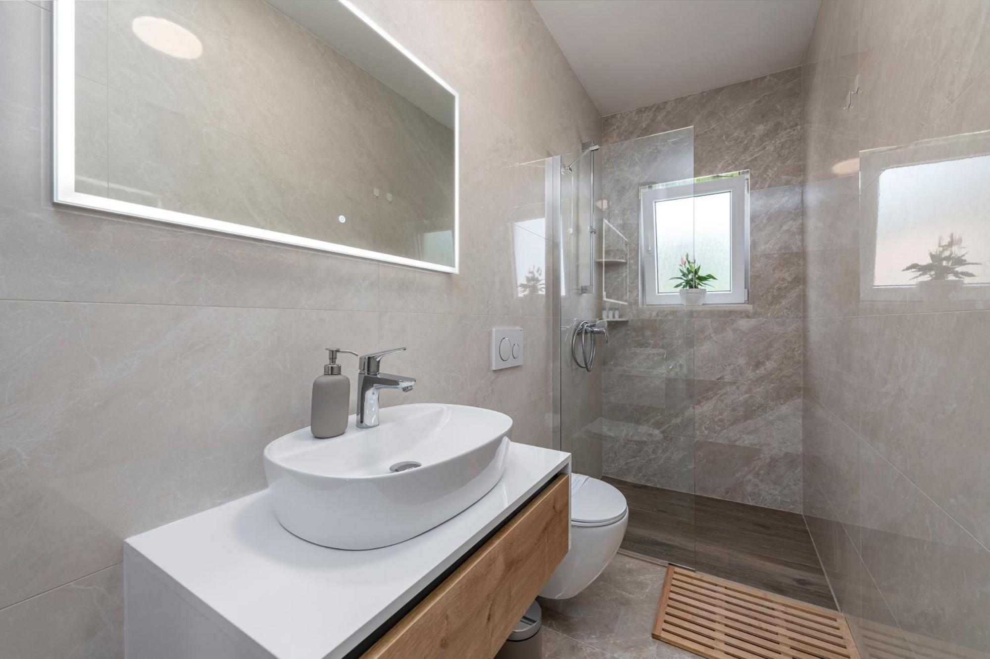 Apartment Nea Dubrovnik Bagian luar foto