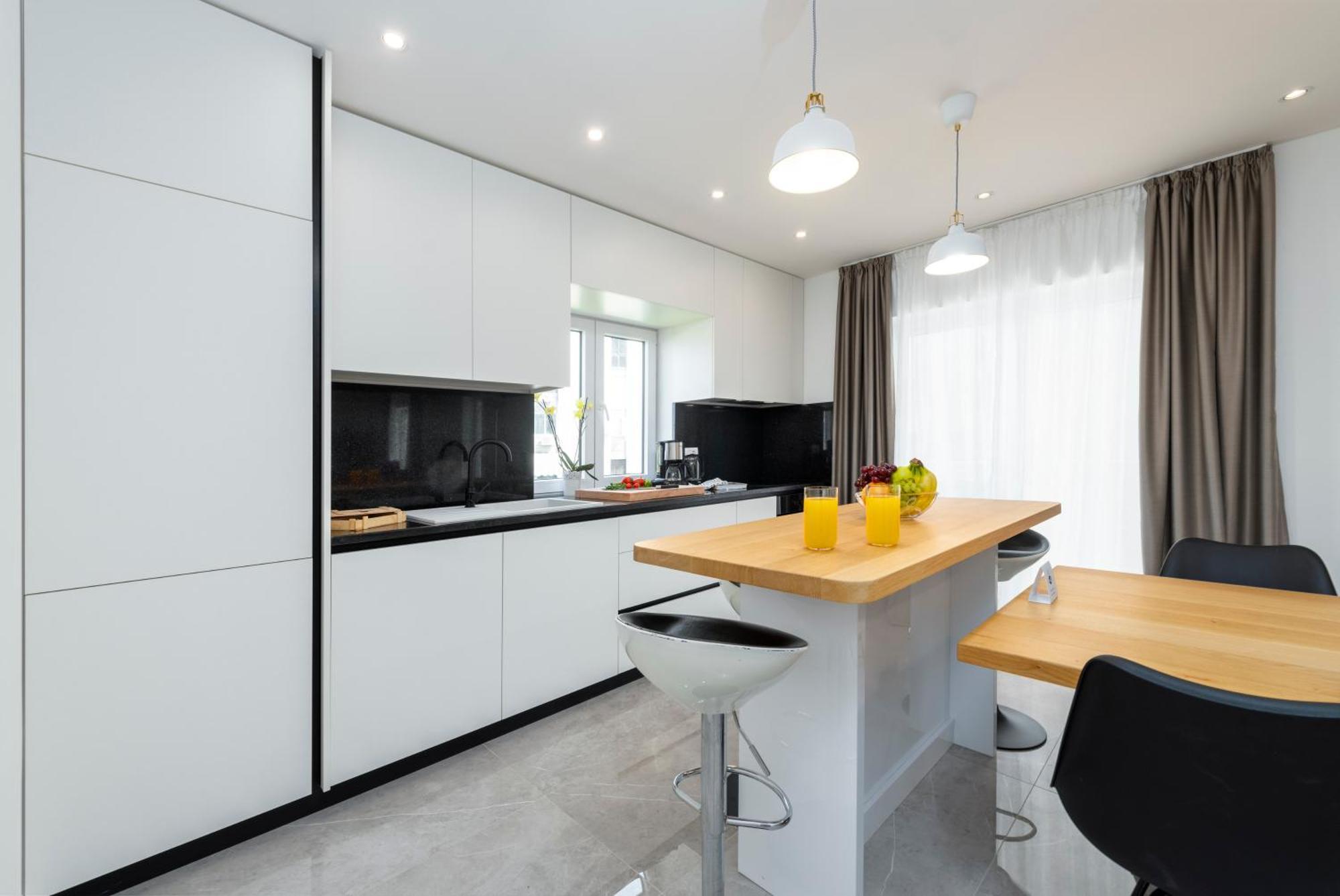 Apartment Nea Dubrovnik Bagian luar foto