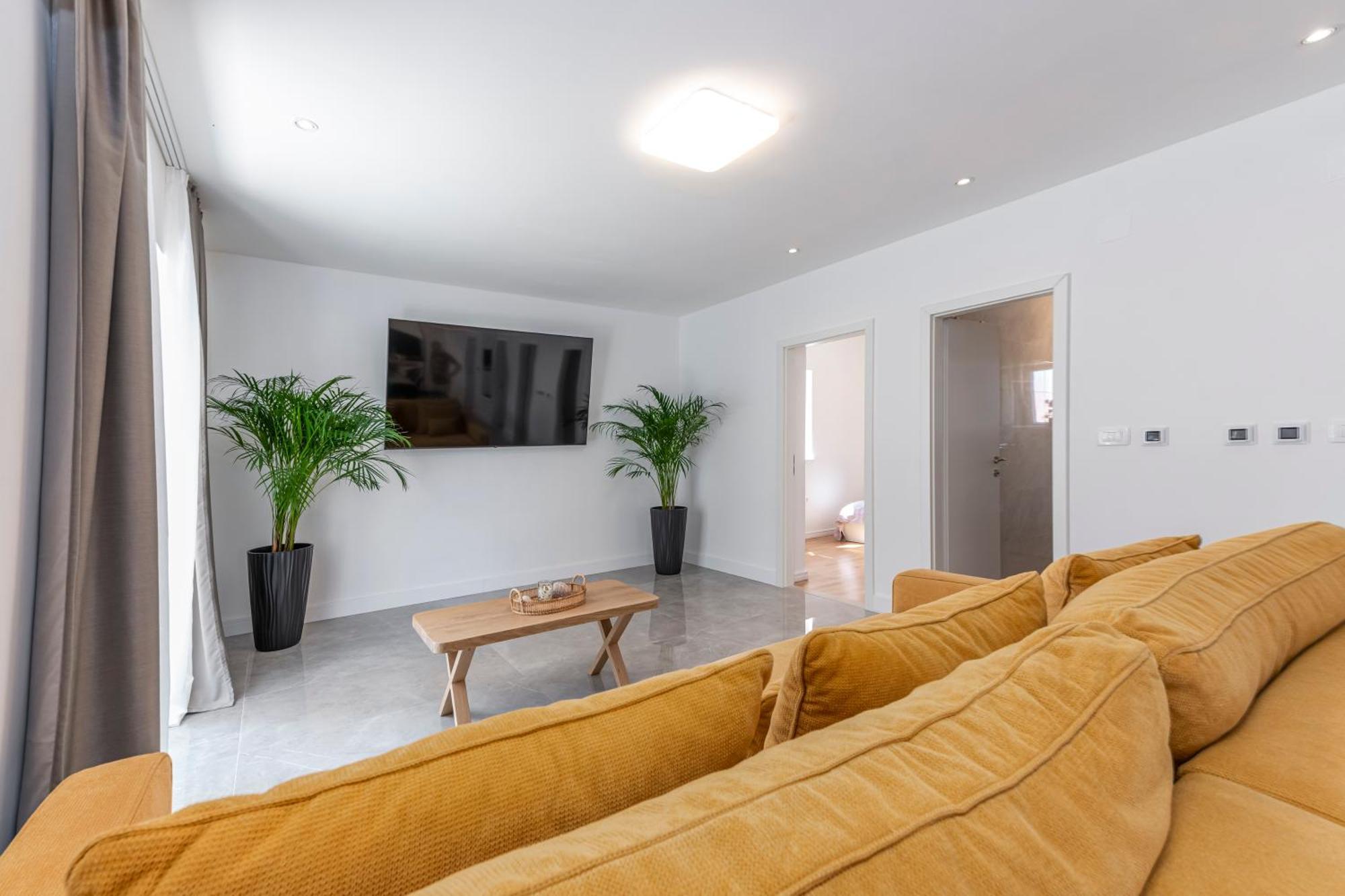Apartment Nea Dubrovnik Bagian luar foto