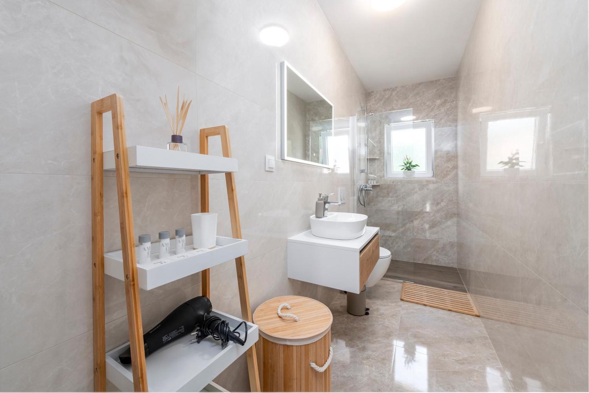 Apartment Nea Dubrovnik Bagian luar foto