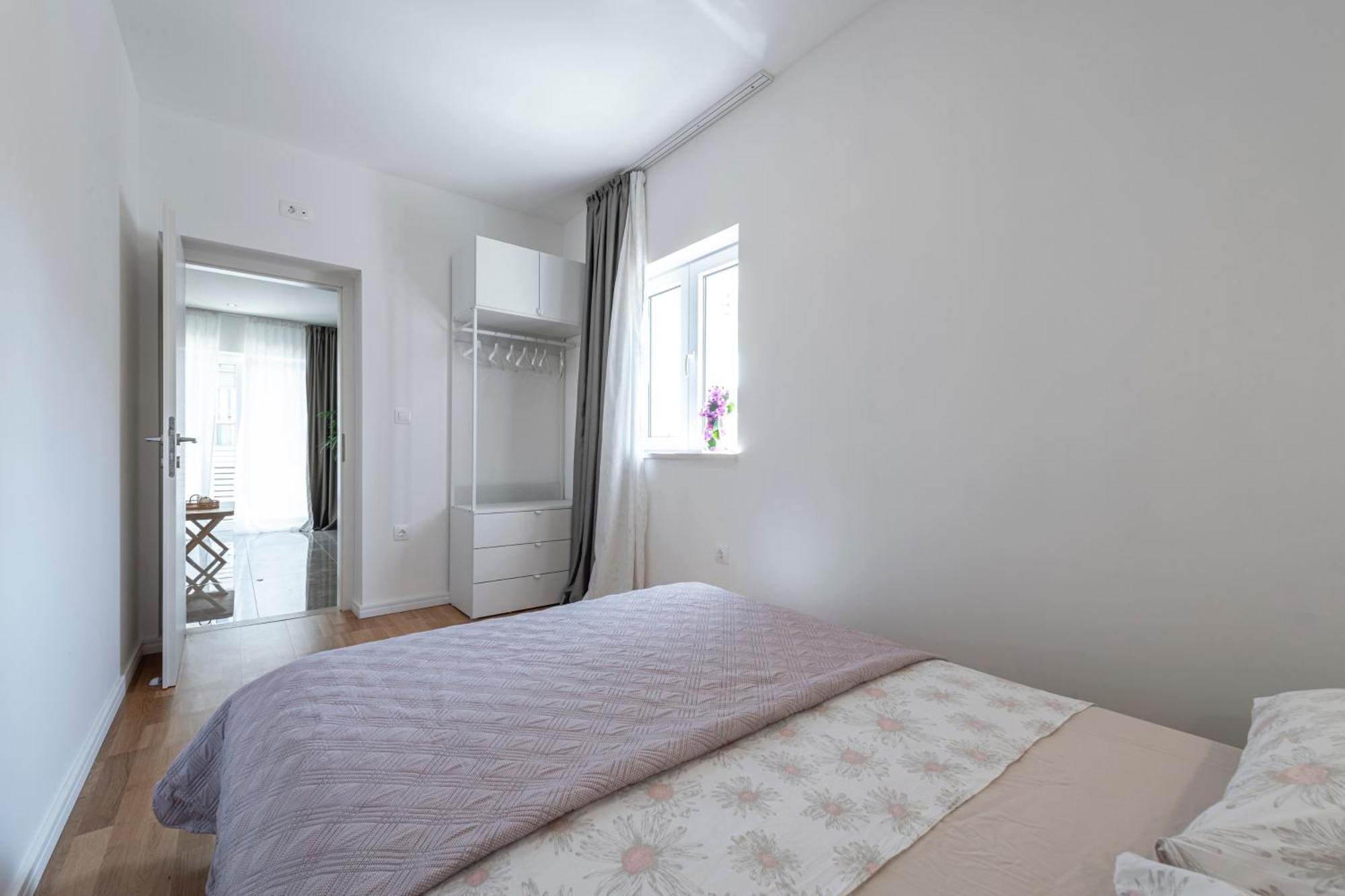 Apartment Nea Dubrovnik Bagian luar foto