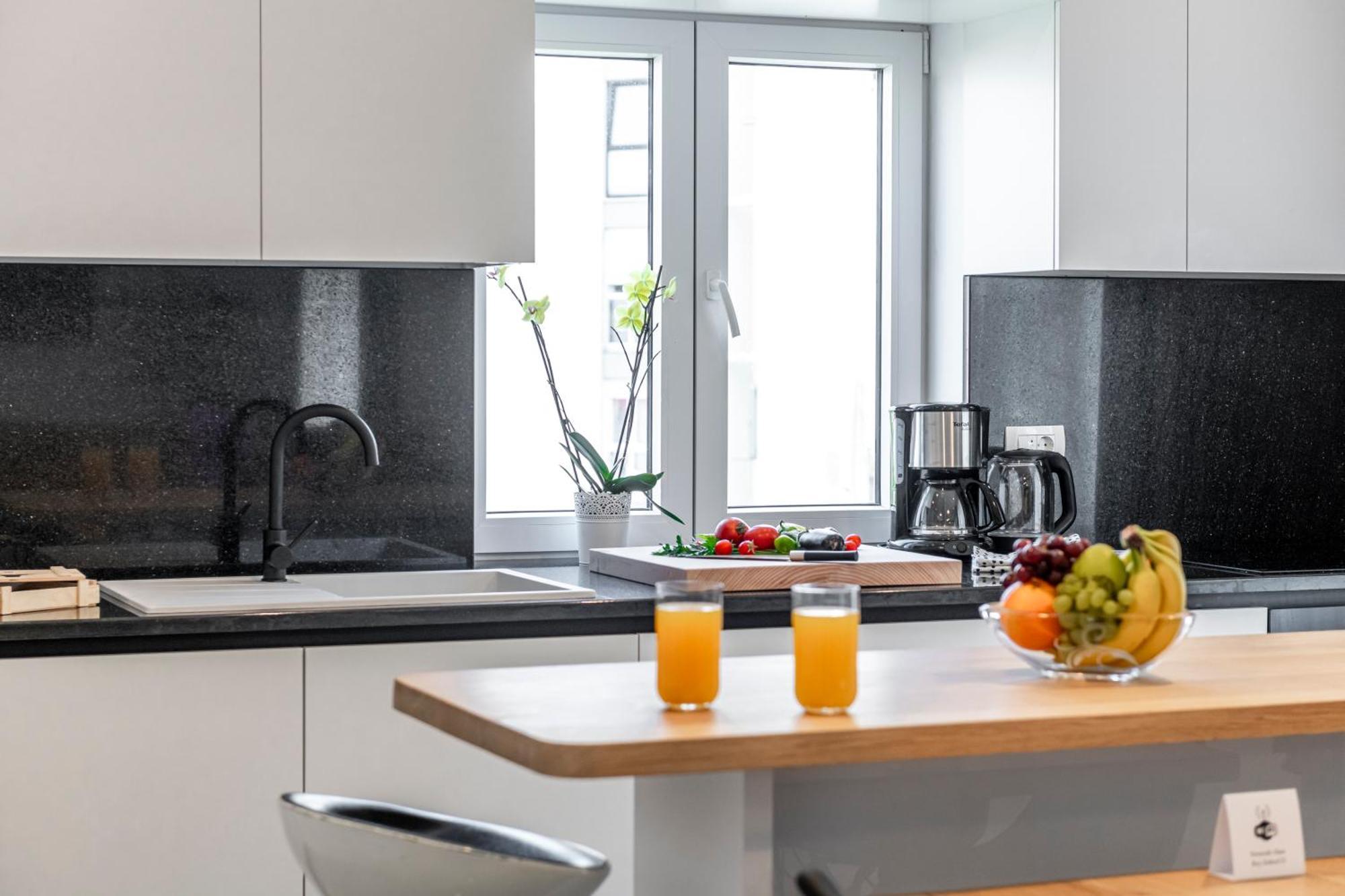 Apartment Nea Dubrovnik Bagian luar foto