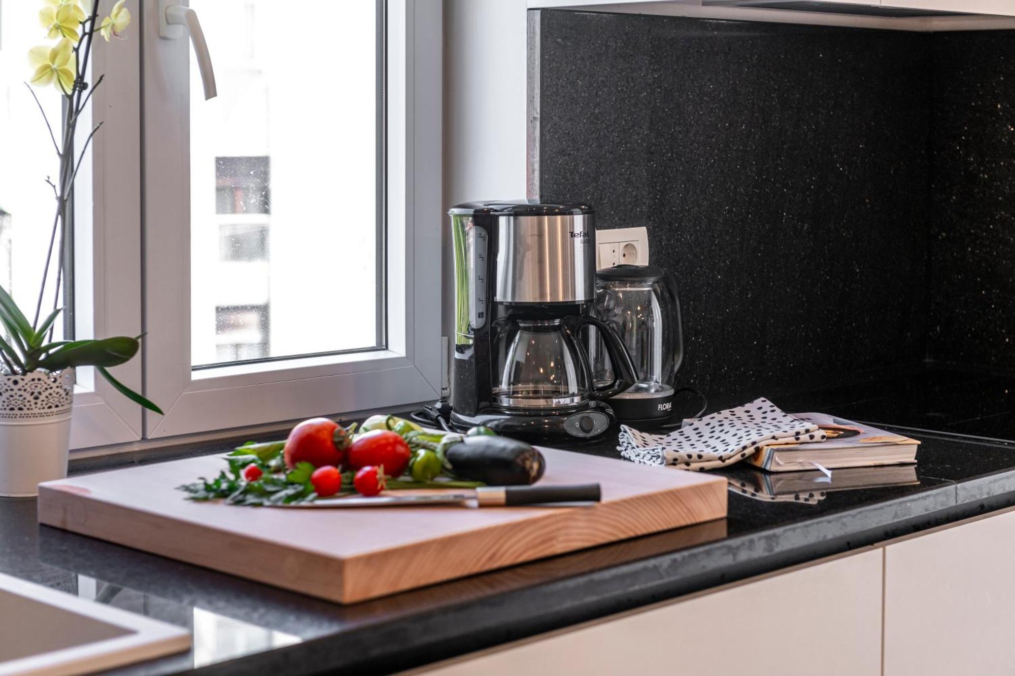 Apartment Nea Dubrovnik Bagian luar foto