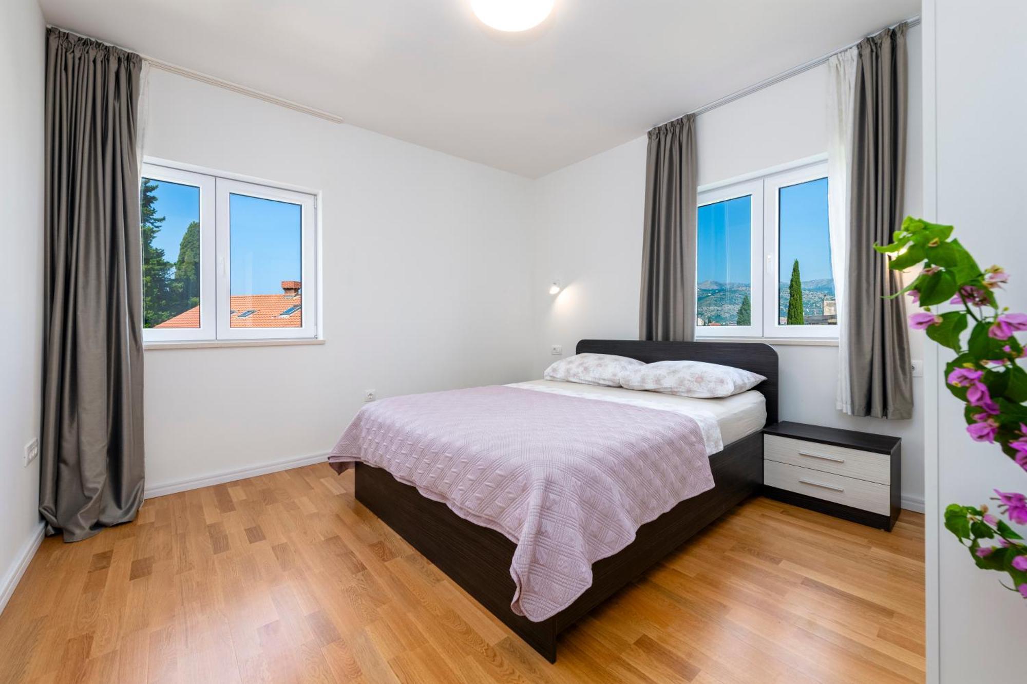 Apartment Nea Dubrovnik Bagian luar foto