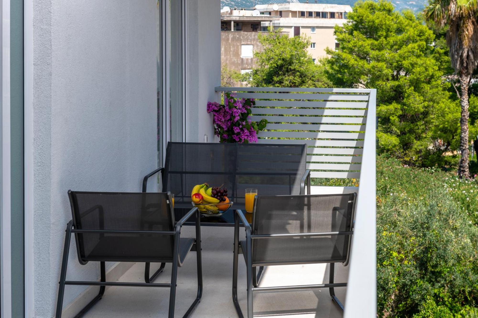 Apartment Nea Dubrovnik Bagian luar foto